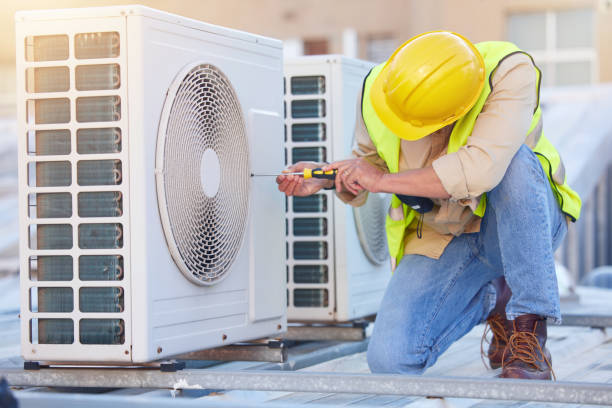 Professional HVAC in Fernandina Beach, FL