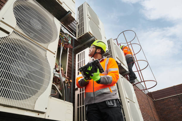 Best HVAC Equipment and Components in Fernandina Beach, FL