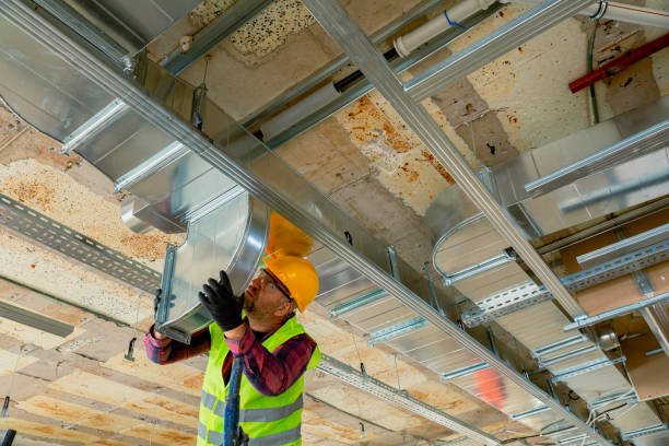 Best Solar-powered HVAC Systems in Fernandina Beach, FL