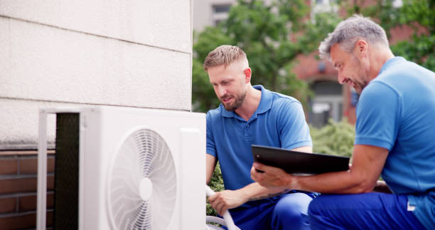 Best Air Conditioning Cleaning in Fernandina Beach, FL