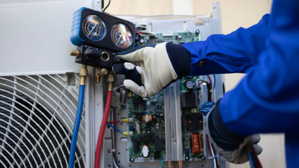 Best Commercial HVAC in Fernandina Beach, FL