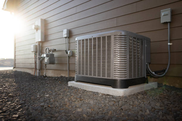 Best VRF (Variable Refrigerant Flow) Systems in Fernandina Beach, FL